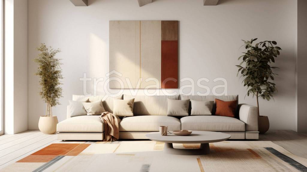 appartamento in vendita a Roma in zona Nomentano