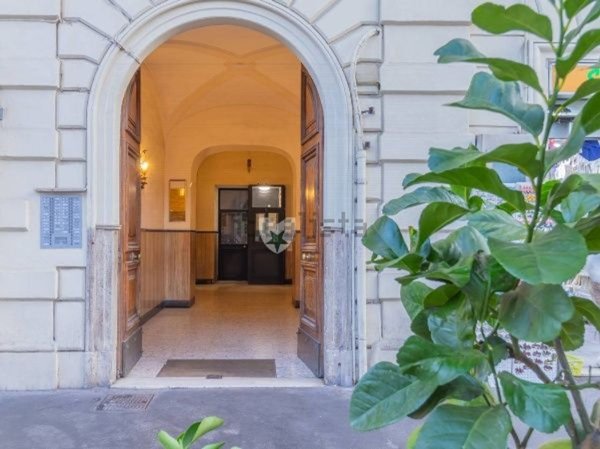appartamento in vendita a Roma in zona Rione Prati