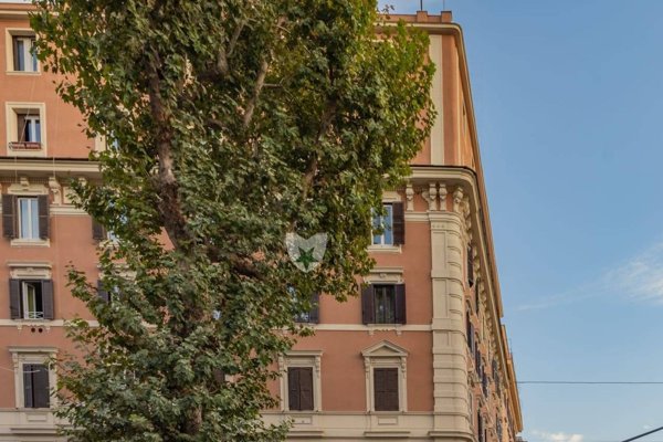 appartamento in vendita a Roma in zona Rione Prati