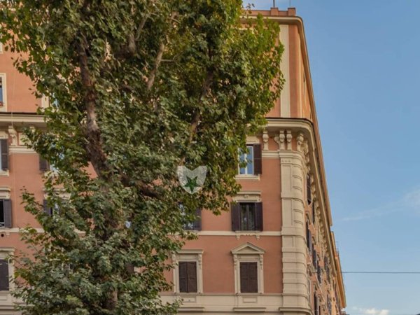 appartamento in vendita a Roma in zona Rione Prati