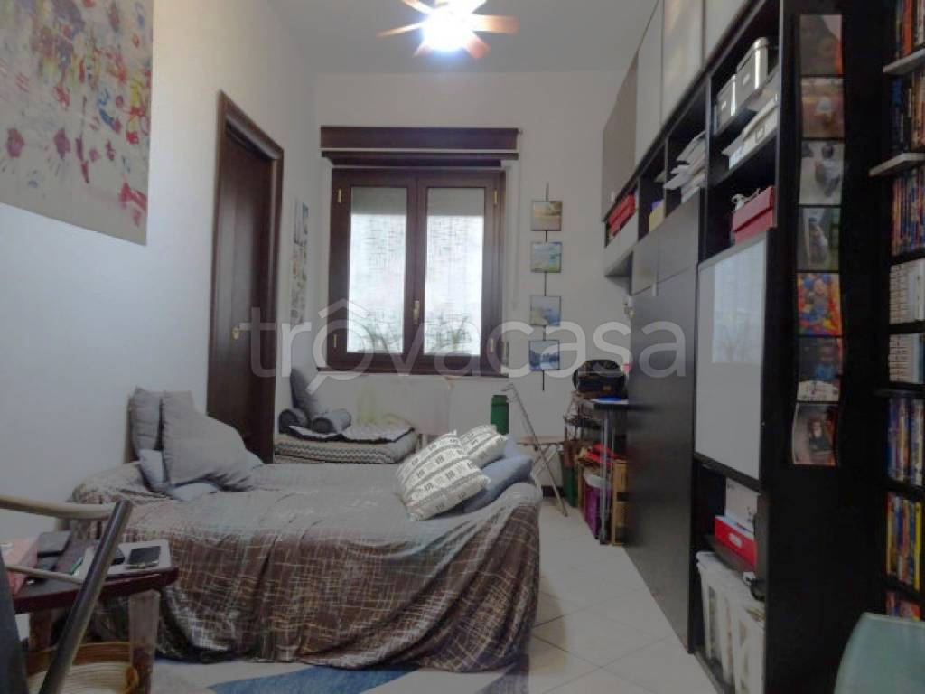 appartamento in vendita a Roma in zona Portuense