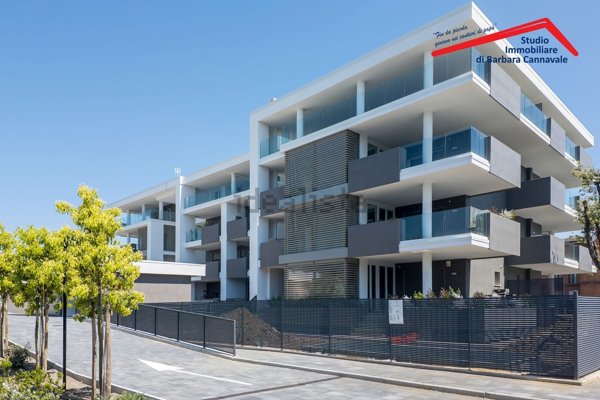 appartamento in vendita a Roma in zona Infernetto