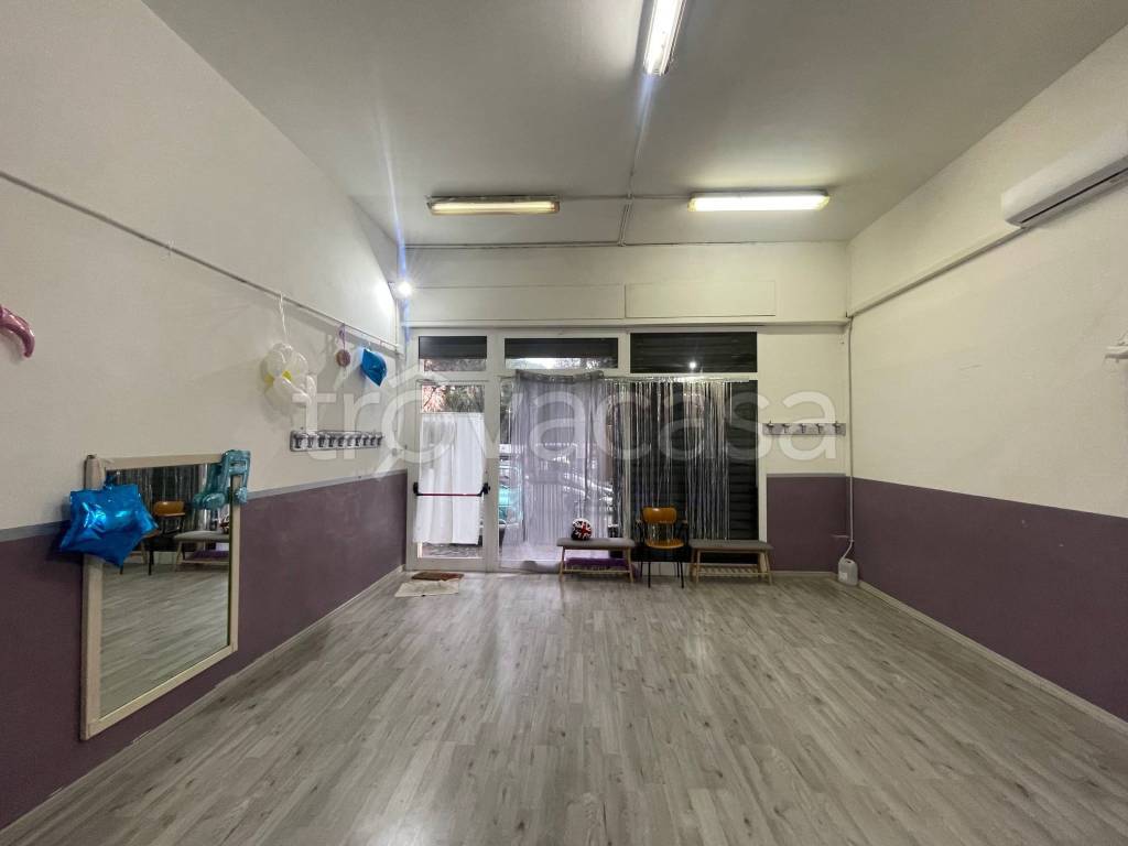 negozio in vendita a Roma in zona Appio Latino
