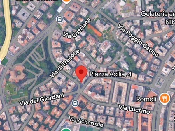 appartamento in vendita a Roma in zona Tiburtino