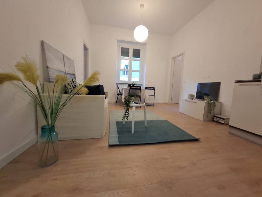 appartamento in vendita a Roma in zona Trieste