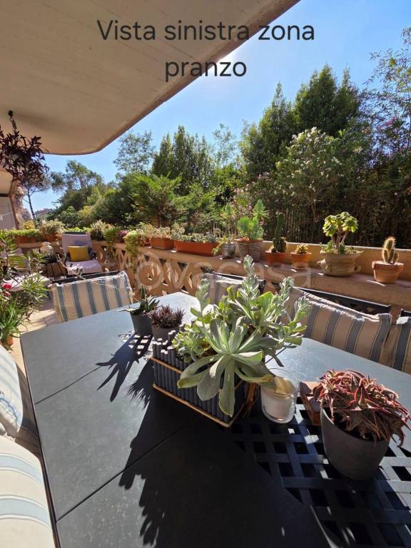 appartamento in vendita a Roma in zona Aurelio