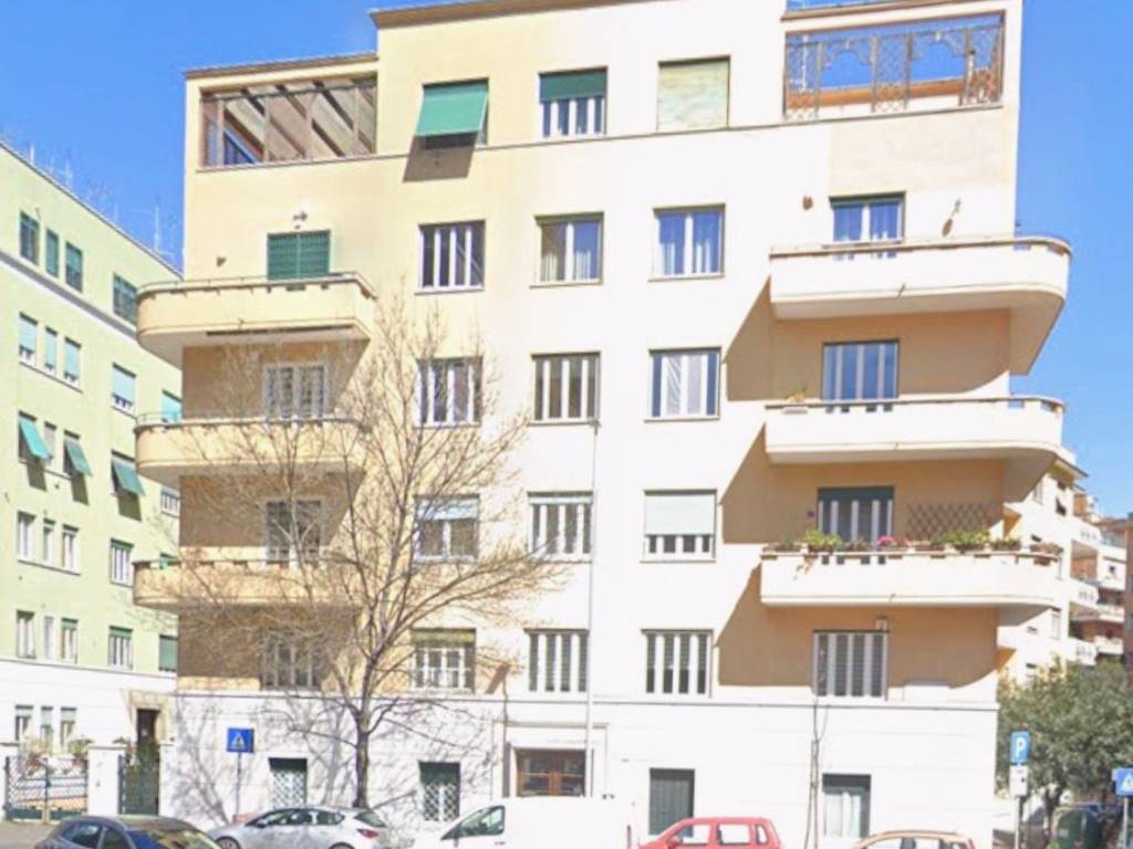 appartamento in vendita a Roma in zona Tiburtino