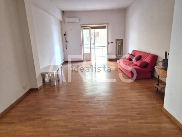 appartamento in vendita a Roma in zona Gianicolense