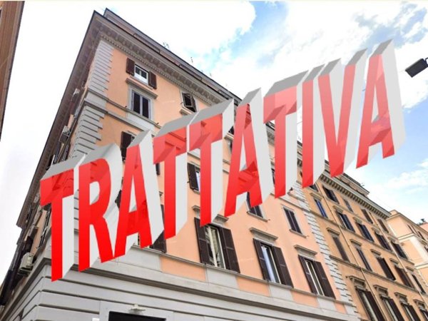 appartamento in vendita a Roma in zona Parioli