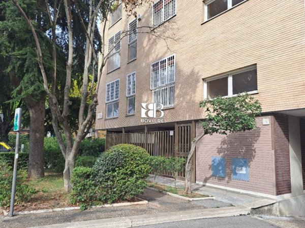 appartamento in vendita a Roma in zona Don Bosco