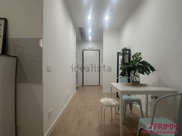 appartamento in vendita a Roma in zona Trieste