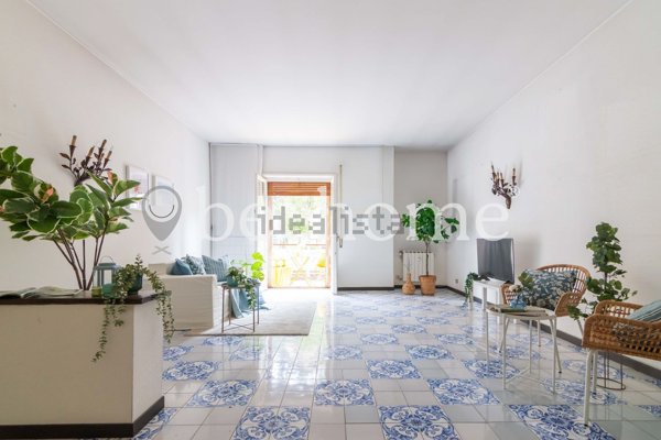 appartamento in vendita a Roma in zona Aurelio