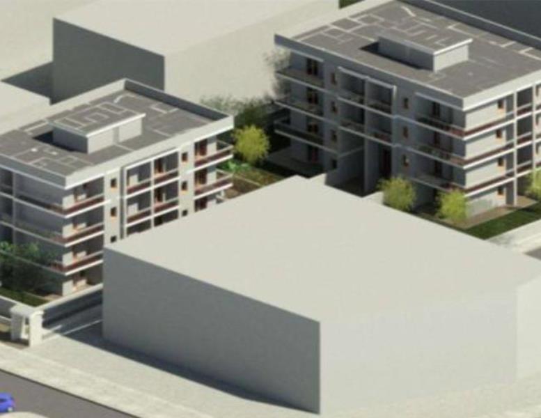 appartamento in vendita a Roma in zona Infernetto