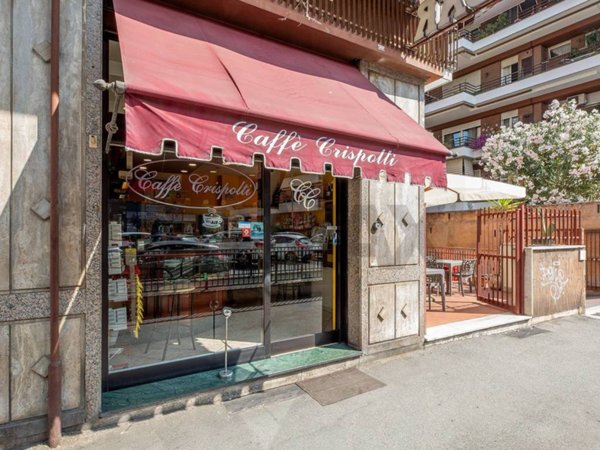 negozio in vendita a Roma in zona Pietralata
