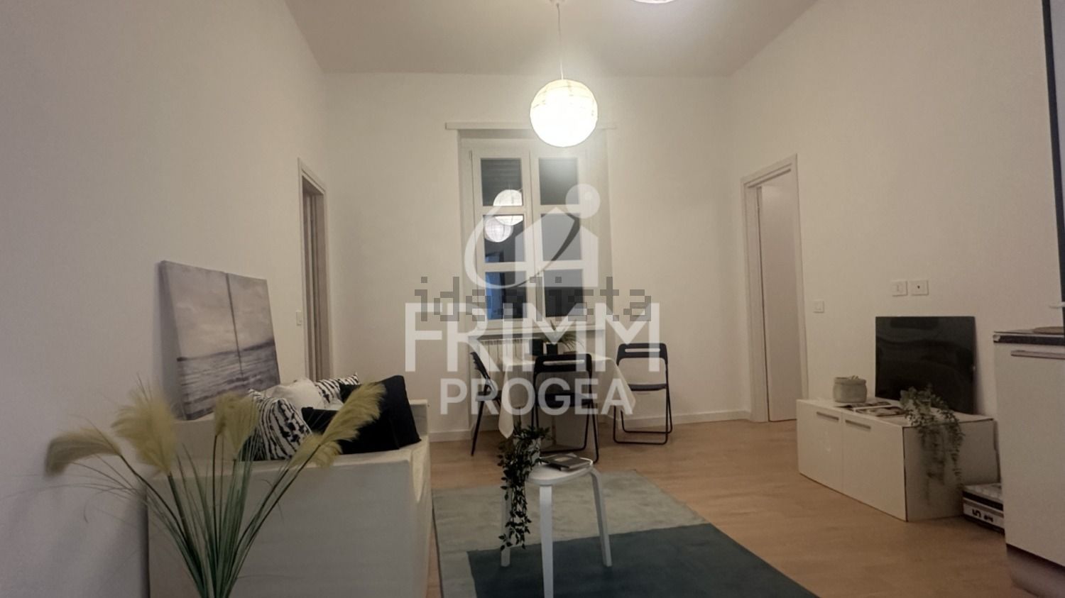 appartamento in vendita a Roma in zona Trieste