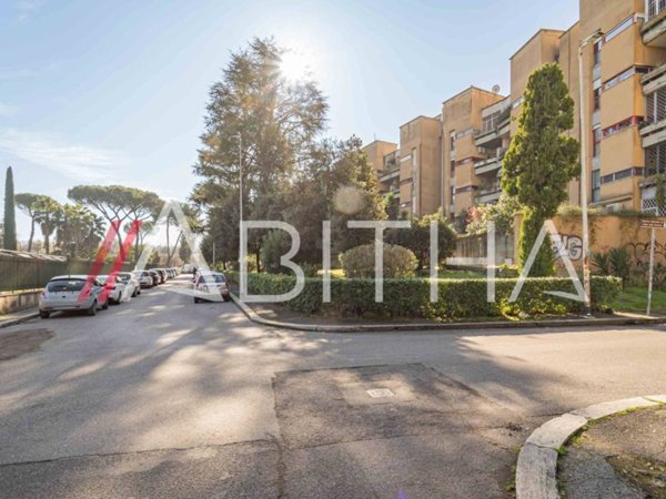 appartamento in vendita a Roma in zona Monte Sacro/Talenti