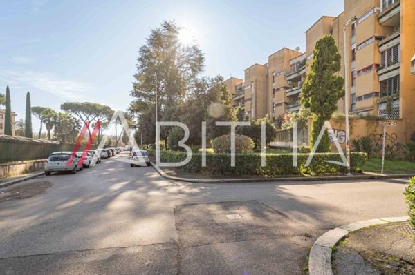 appartamento in vendita a Roma in zona Monte Sacro/Talenti