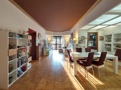 appartamento in vendita a Roma in zona Cinecittà