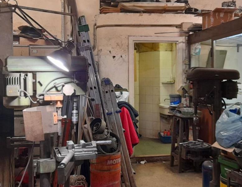 negozio in vendita a Roma in zona Rione Borgo