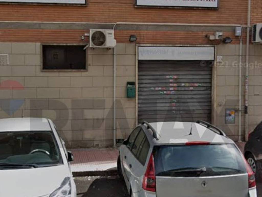 negozio in vendita a Roma