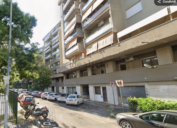 appartamento in vendita a Roma in zona Pietralata