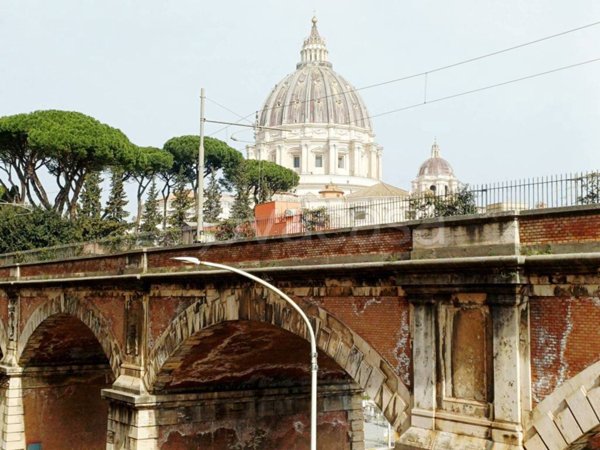 appartamento in vendita a Roma in zona Aurelio