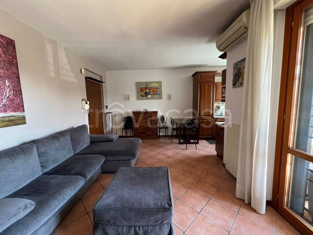 appartamento in vendita a Roma in zona Monte Sacro/Talenti