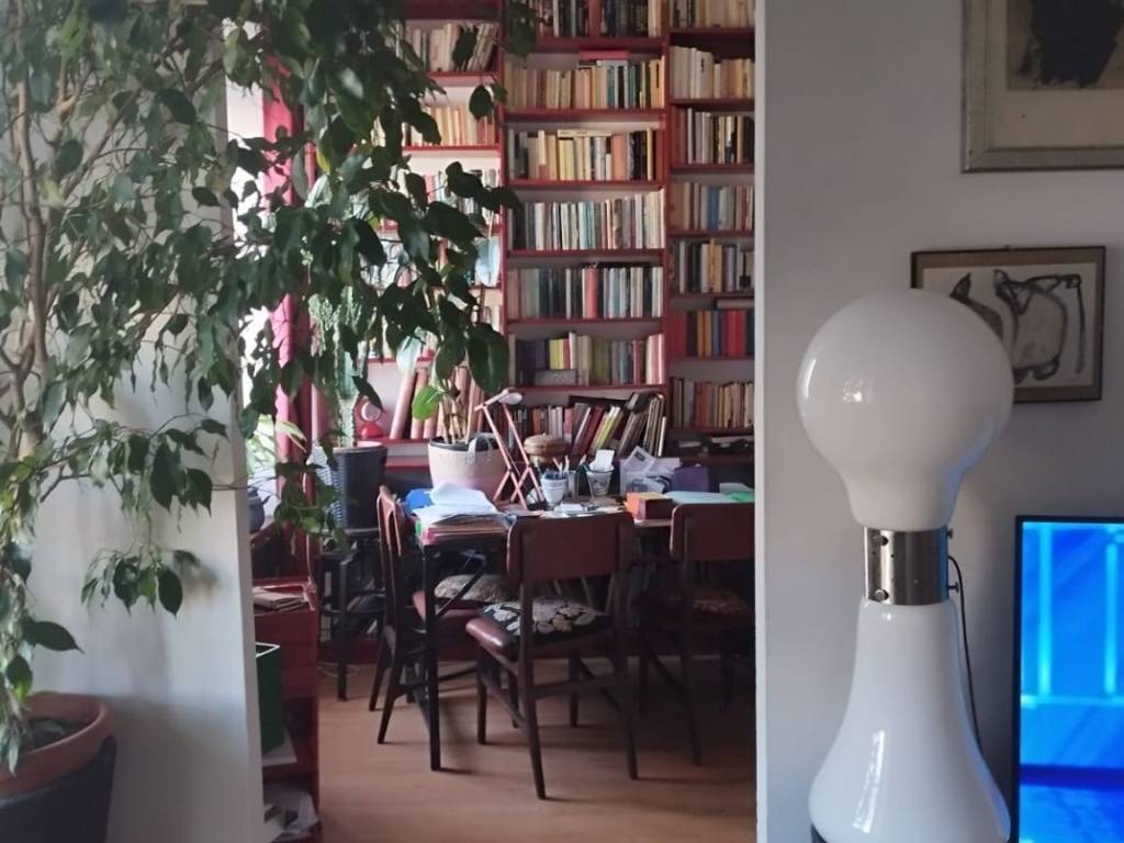 appartamento in vendita a Roma in zona Esquilino