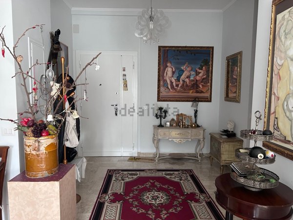 appartamento in vendita a Roma in zona Portuense