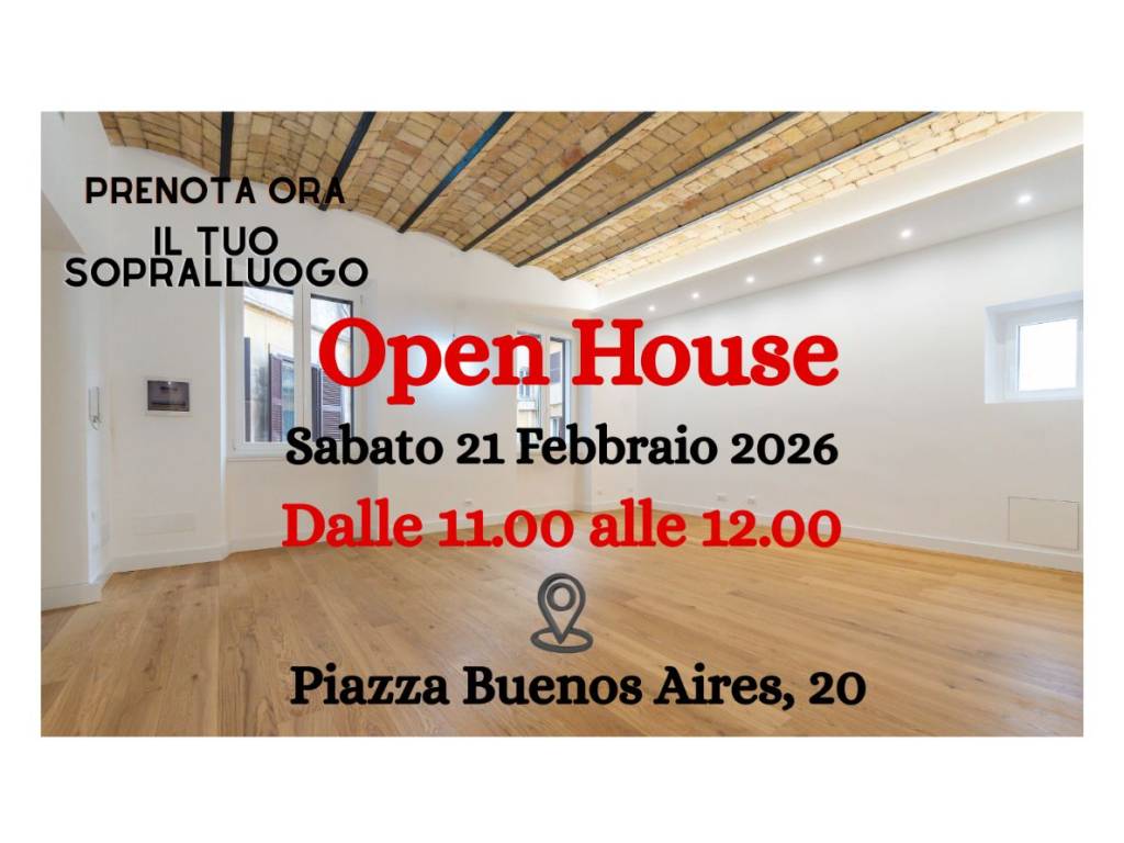 appartamento in vendita a Roma in zona Trieste