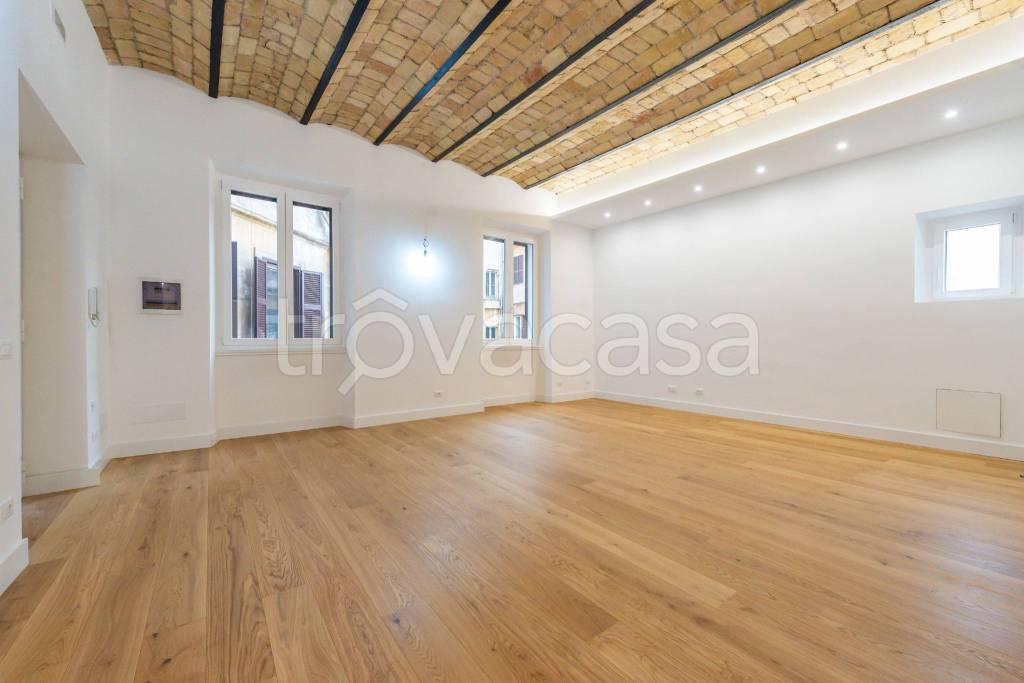 appartamento in vendita a Roma in zona Salario