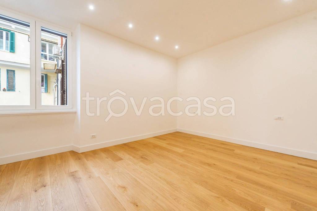 appartamento in vendita a Roma in zona Salario