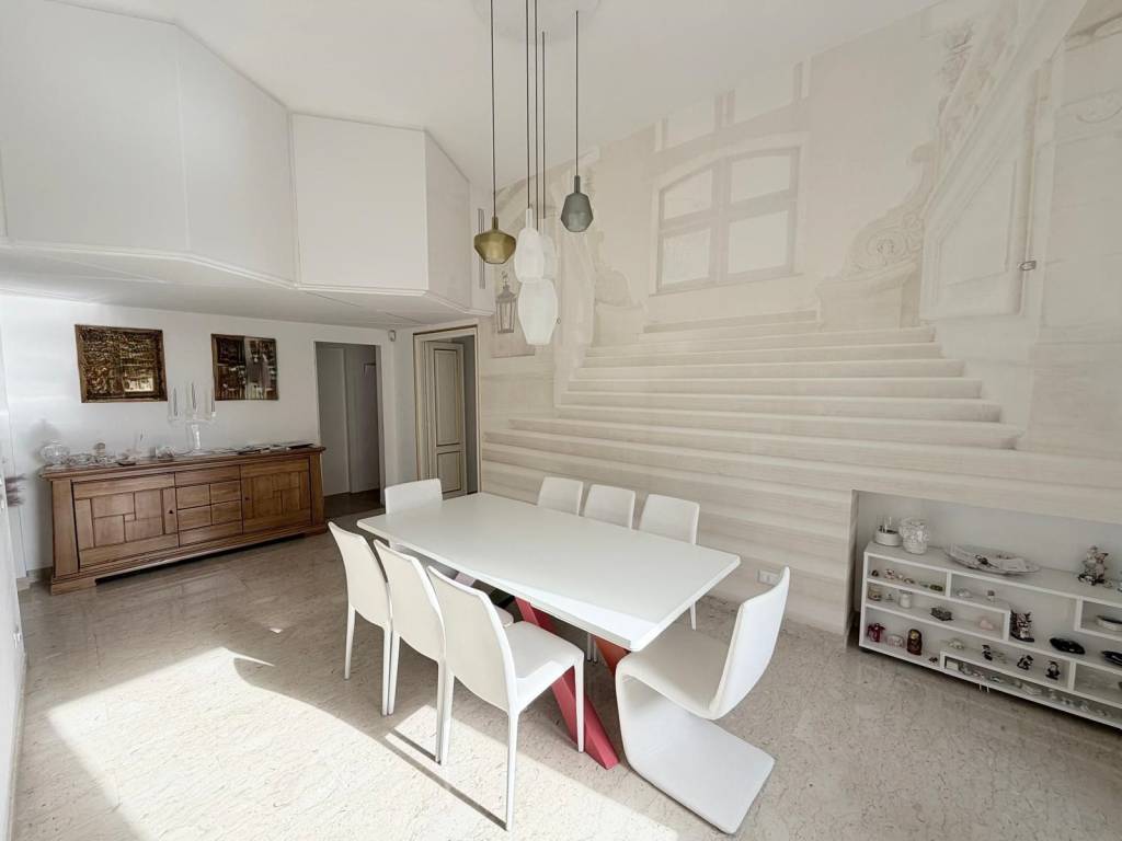 appartamento in vendita a Roma in zona Celio