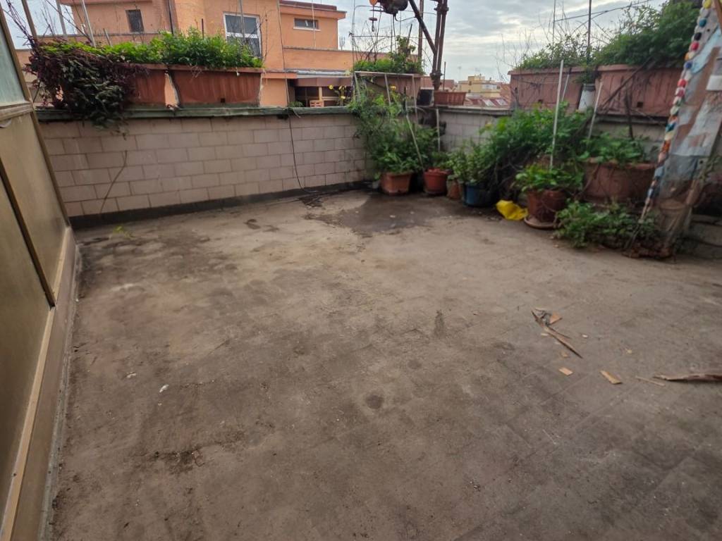 appartamento in vendita a Roma in zona La Pisana