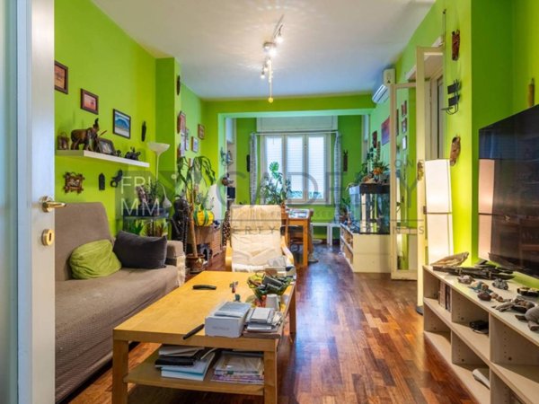 appartamento in vendita a Roma in zona Monte Sacro/Talenti