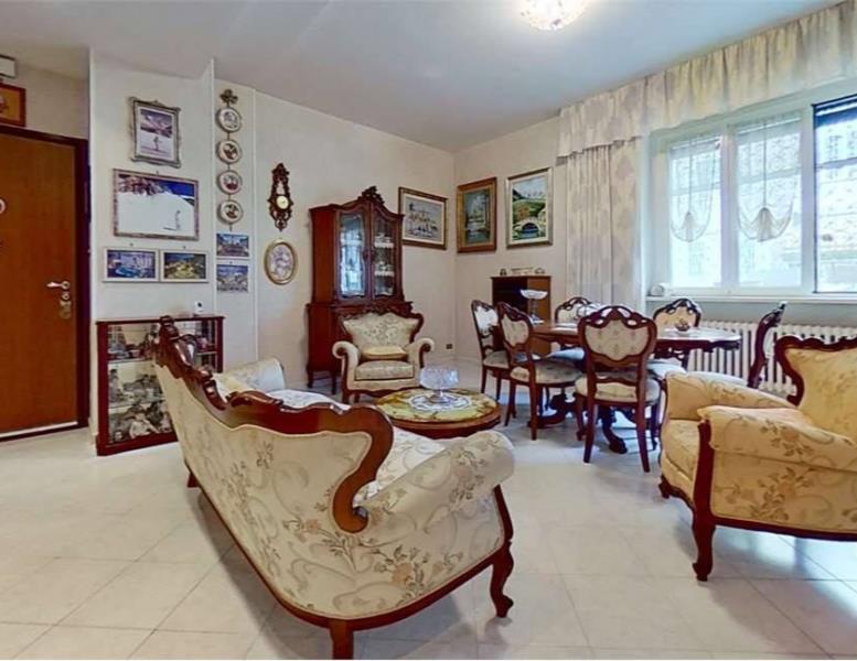 appartamento in vendita a Roma in zona Gianicolense
