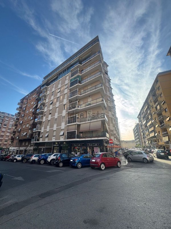 appartamento in vendita a Roma in zona Pietralata
