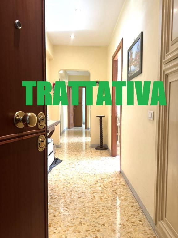 appartamento in vendita a Roma in zona Pietralata