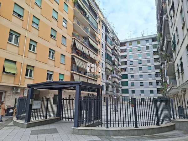 appartamento in vendita a Roma in zona Portuense