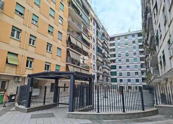 appartamento in vendita a Roma in zona Portuense