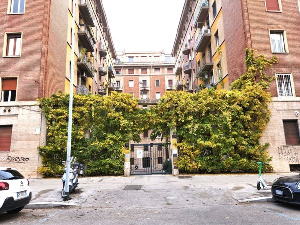 appartamento in vendita a Roma in zona Della Vittoria