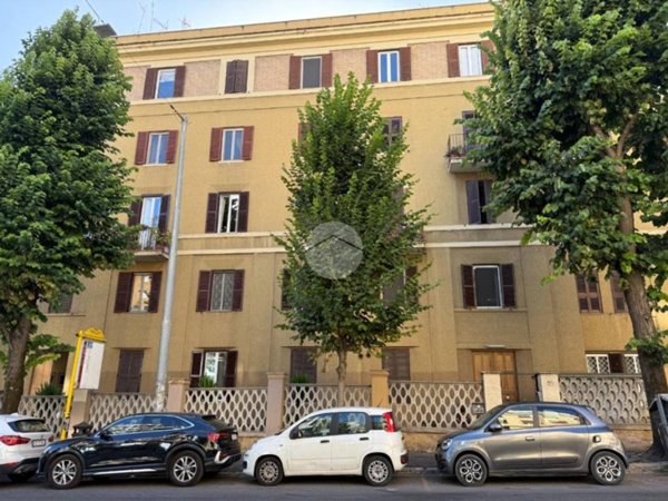 appartamento in vendita a Roma in zona Trionfale