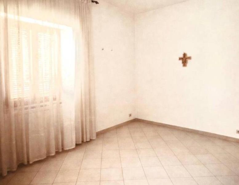 casa indipendente in vendita a Roma in zona Osteria del Curato