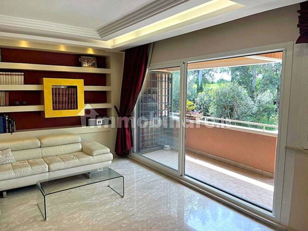 appartamento in vendita a Roma in zona Torrino