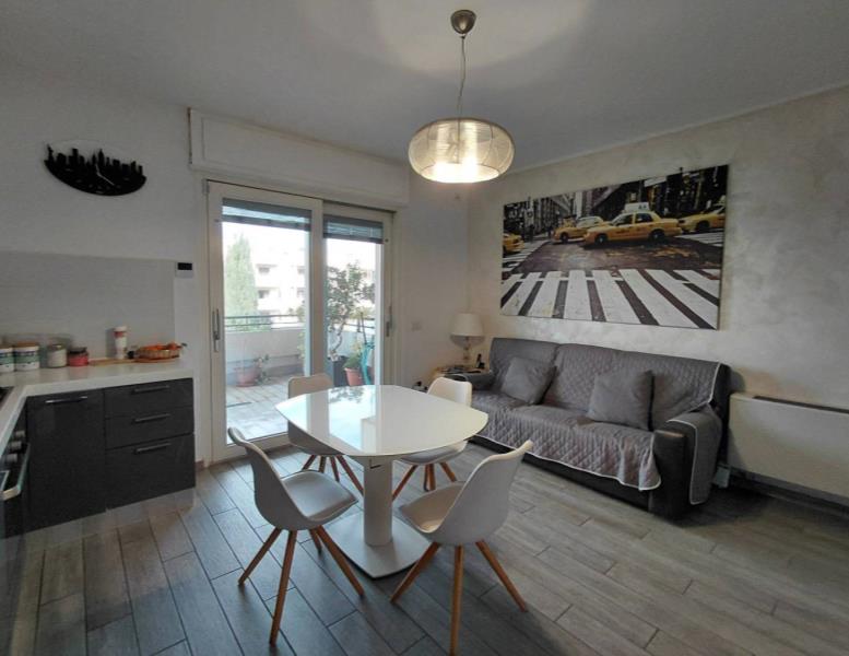 appartamento in vendita a Roma in zona Gianicolense