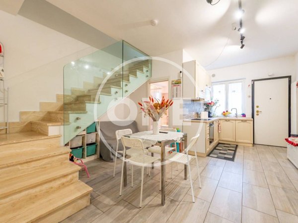 casa indipendente in vendita a Roma in zona Ponte di Nona