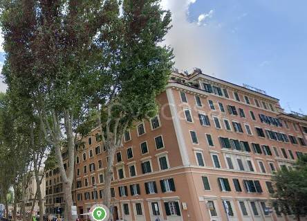 appartamento in vendita a Roma in zona Della Vittoria