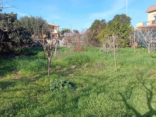 negozio in vendita a Roma in zona Dragona/Bagnoletto