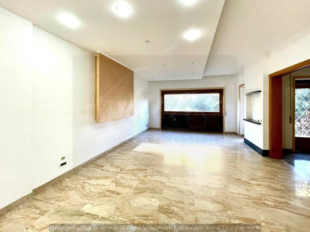 appartamento in vendita a Roma in zona Tor di Quinto