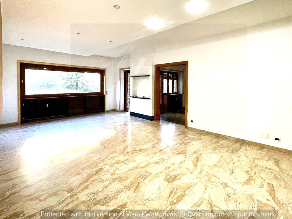 appartamento in vendita a Roma in zona Tor di Quinto